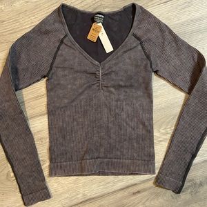 Long sleeve, brand new Victoria’s Secret